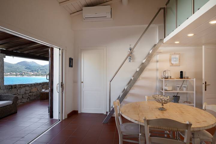 Appartamento intero, Casa Matilde con Patio by Wonderful Italy in Porto Rotondo, Olbia