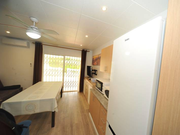 Apartamento entero, Sol Y Mar Bajo in Alcocéber, Alcalá de Chivert