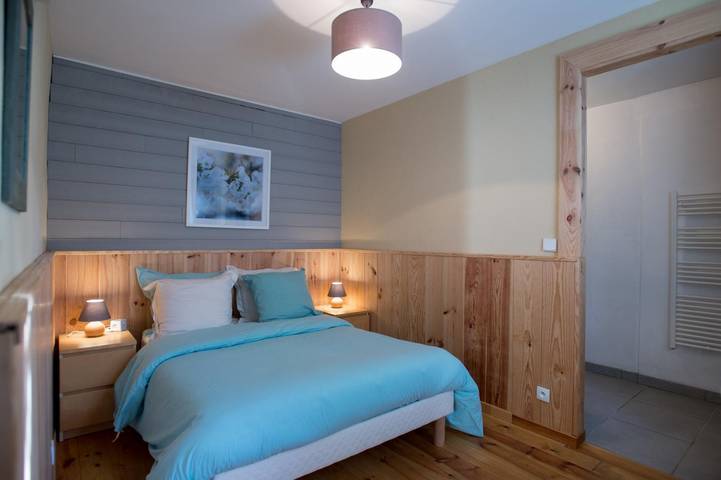 Gîte pour 2 personnes, avec jardin à Bagnères-de-Bigorre - 3