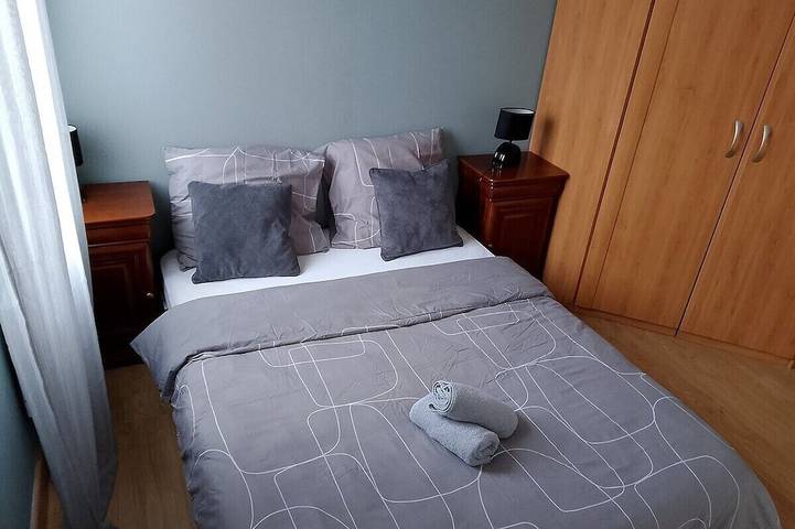 Gîte pour 6 personnes, avec jardin à Carhaix-Plouguer - 3