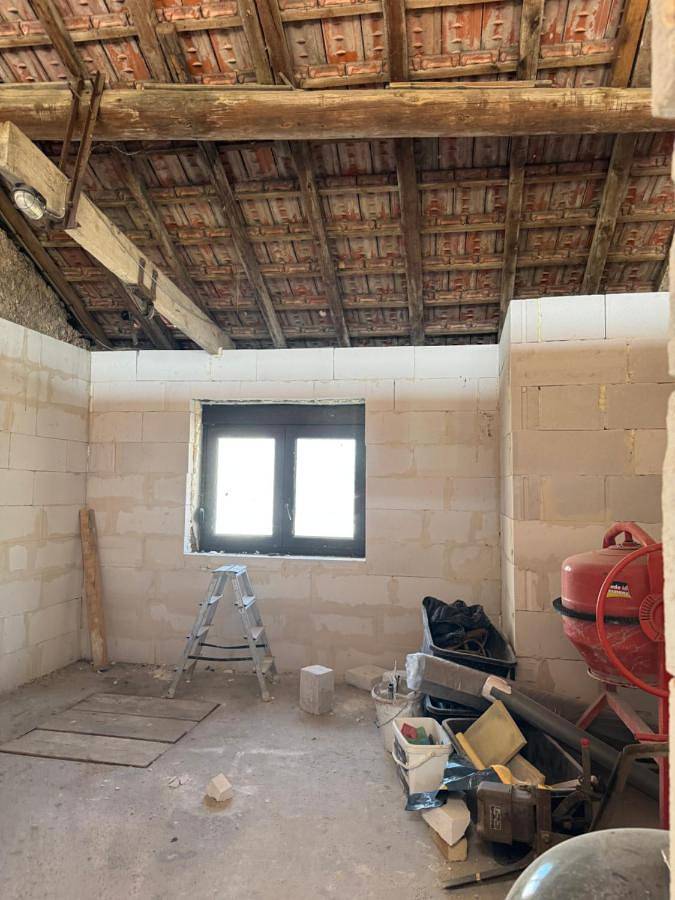 Gîte pour 2 personnes, avec vue à Knutange - 4