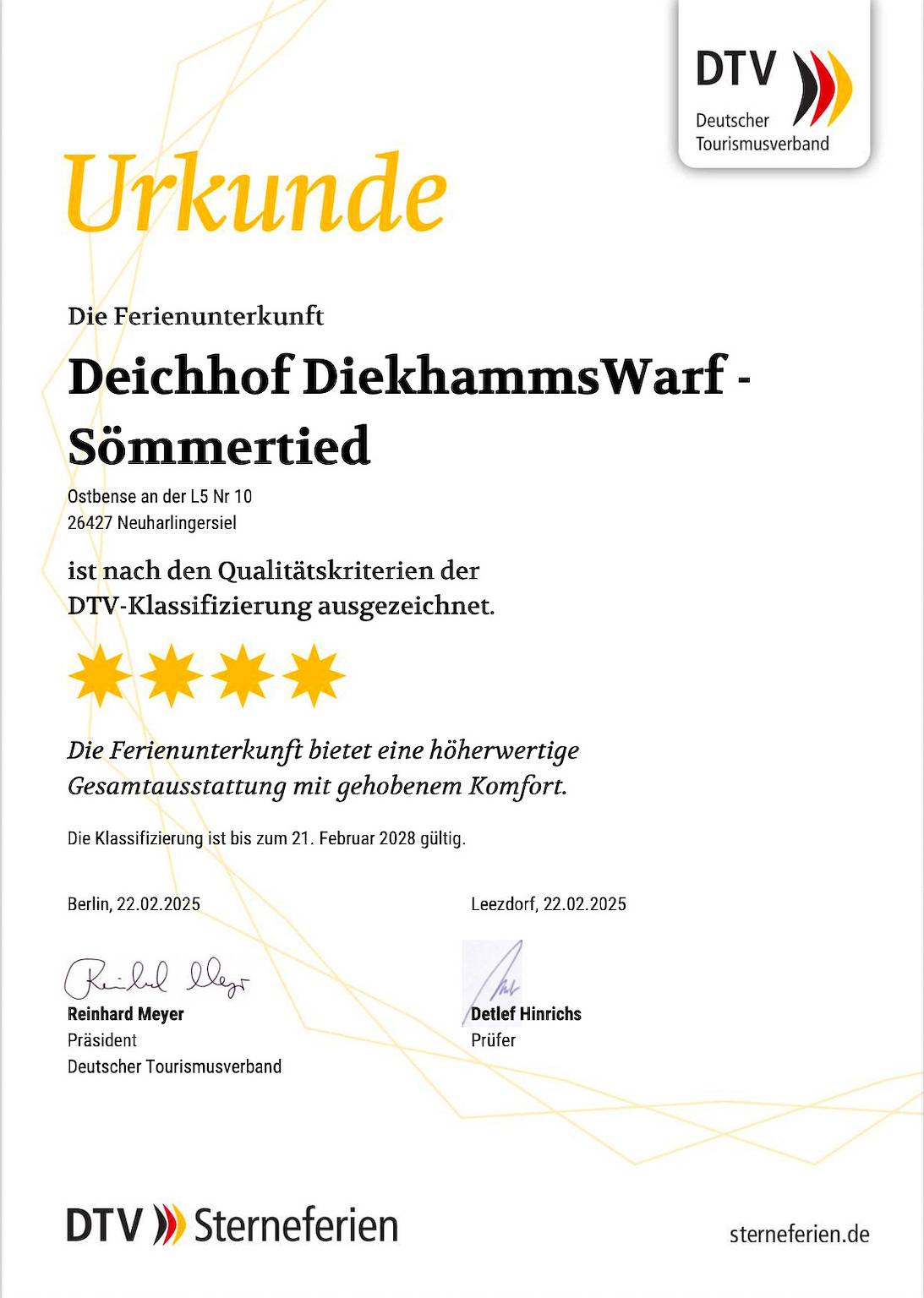 Ganze Ferienwohnung, Sömmertied, Exklusive 4-Sterne-Fewo von 2024, Sonnenterrasse, eigener Zugang zur 150 m entfernten Nordsee in Ostbense, Neuharlingersiel