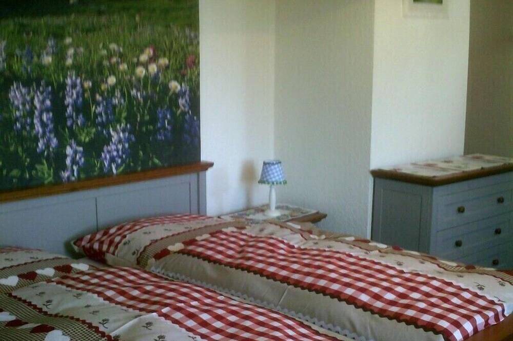 Hütte für 4 Personen in Ruhpolding, Chiemgauer Alpen
