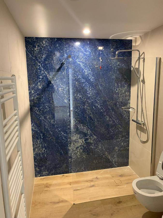 Appartamento per 4 persone, con Balcone e Terrazza a Mezzolombardo