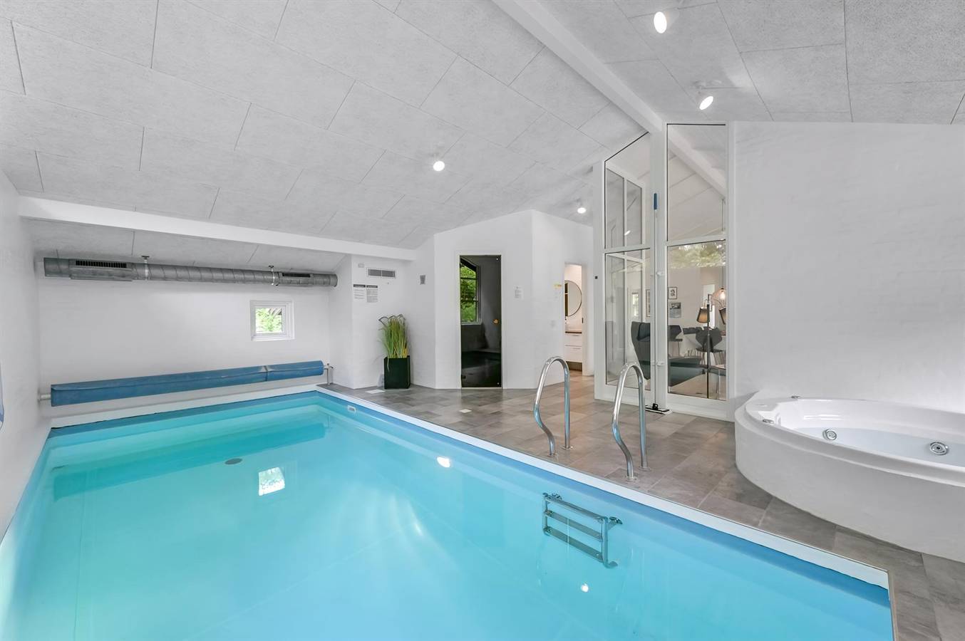 Amazing home in Blåvand w/ Internet, 4 Bedrooms and Sauna in Blavand, Varde