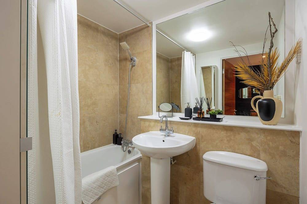 Ganze Wohnung, Herrliche Wohnung mit dem schönen Regent's Canal direkt vor der Haustür (Veeve) in Hackney, London