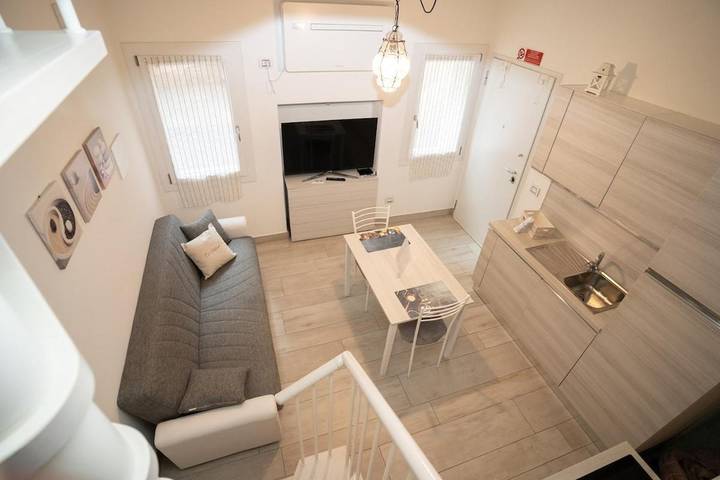 Appartamento vacanze per 3 persone - 1
