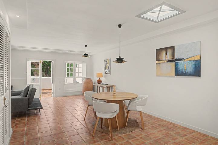 Ferienwohnung für 7 Personen, mit Balkon in Costa Teguise - 4