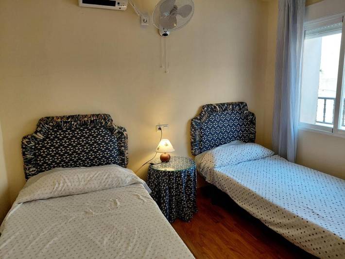 Casa rural para 2 personas, con Terraza en Elche de la Sierra - 3