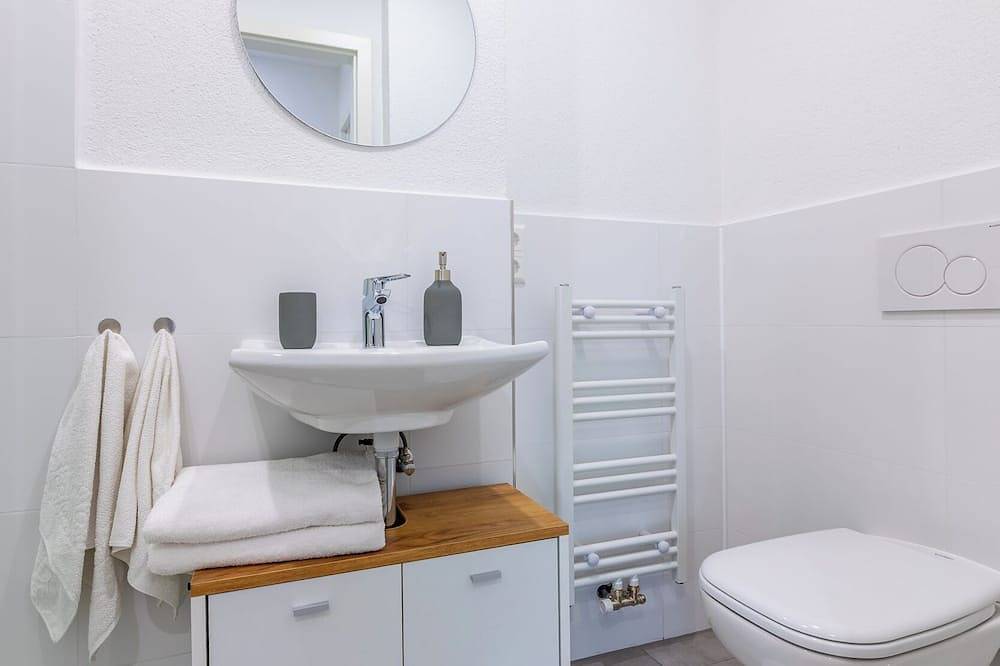 Apartamento inteiro, Black Forest dream for connoisseurs 02 in Buhlertal, Central Black Forest