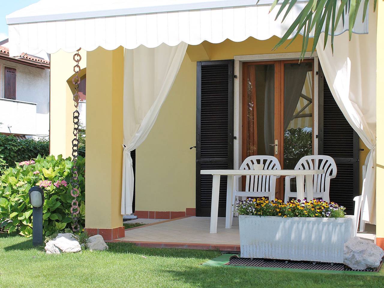 Apartamento entero, Argentina in Lazise, Montañas Garda
