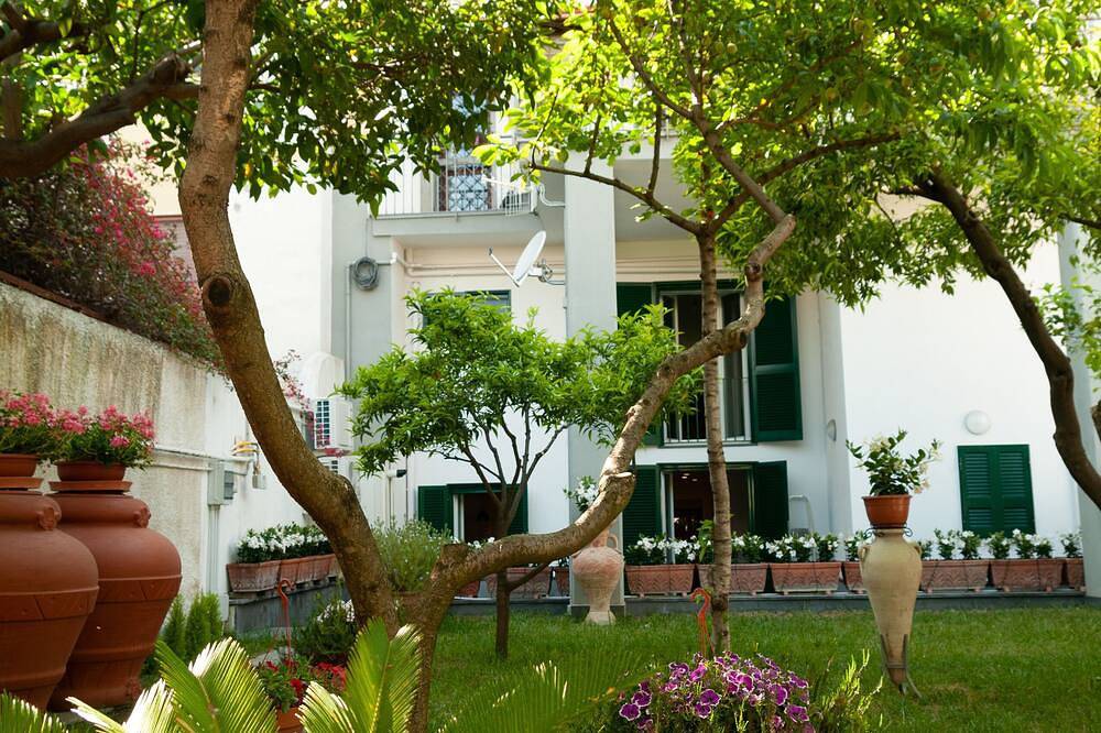 Appartamento vacanze a Torre Annunziata a partire da 93€ a notte
