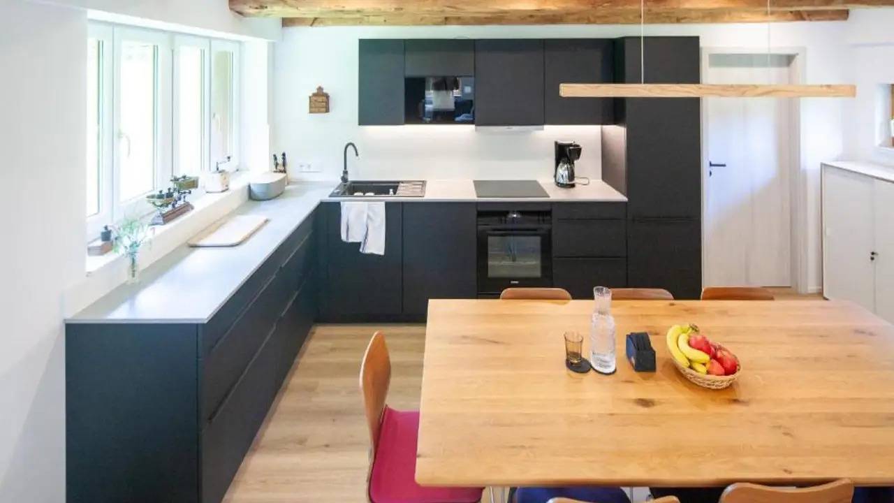 Ferienhaus für 8 Personen (140 m²) in St. Lambrecht, Murau (Kreischberg)
