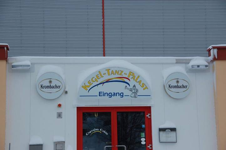 Pension voor 5 personen, met uitzicht en sauna, met huisdier in Winterberg
