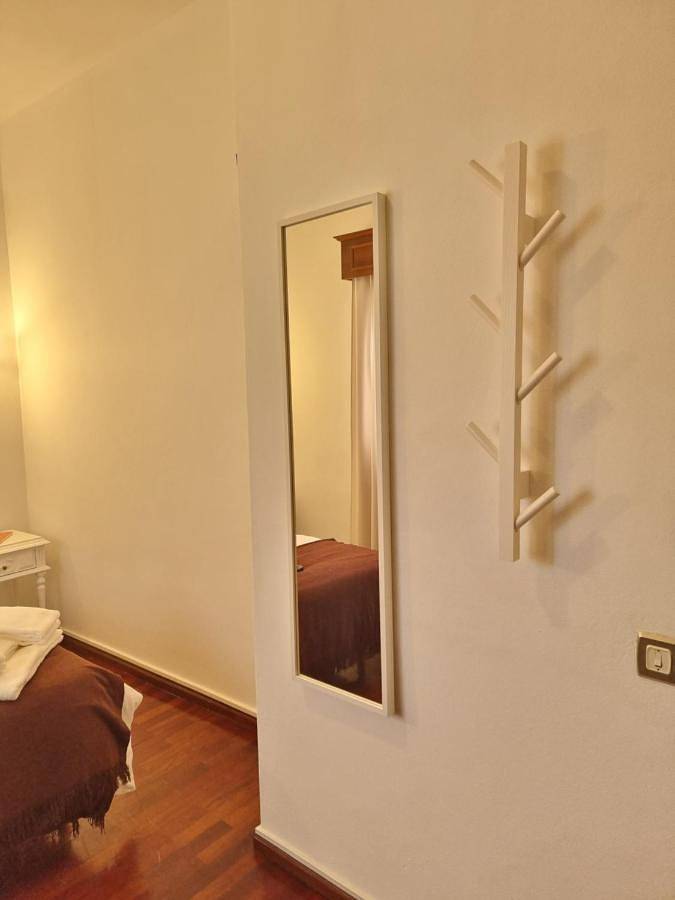 Location de vacances pour 2 personnes, avec vue dans Termas De Sao Pedro Do Sul - 2