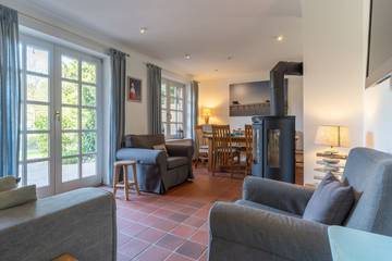 Ferienhaus für 6 Personen in St. Peter-Bad, St. Peter-Ording, Bild 1