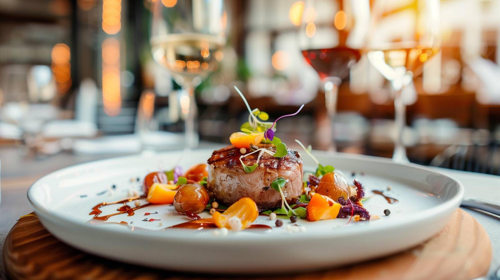 Gasthaus & Hotel Zum Kellermann - Doppelzimmer in Grafenau, Ostbayern