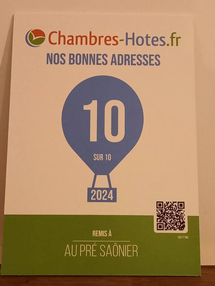 Chambre d’hôte pour 2 personnes dans Haute-Saône - 3