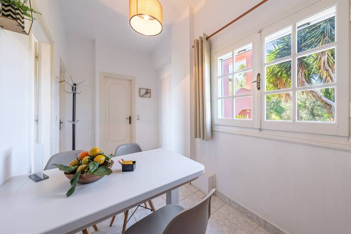 Ferienwohnung für 5 Personen, mit Garten, mit Haustier auf Korfu - 3