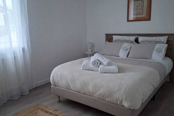 Location de vacances pour 4 personnes à Jaunay-Clan - 2