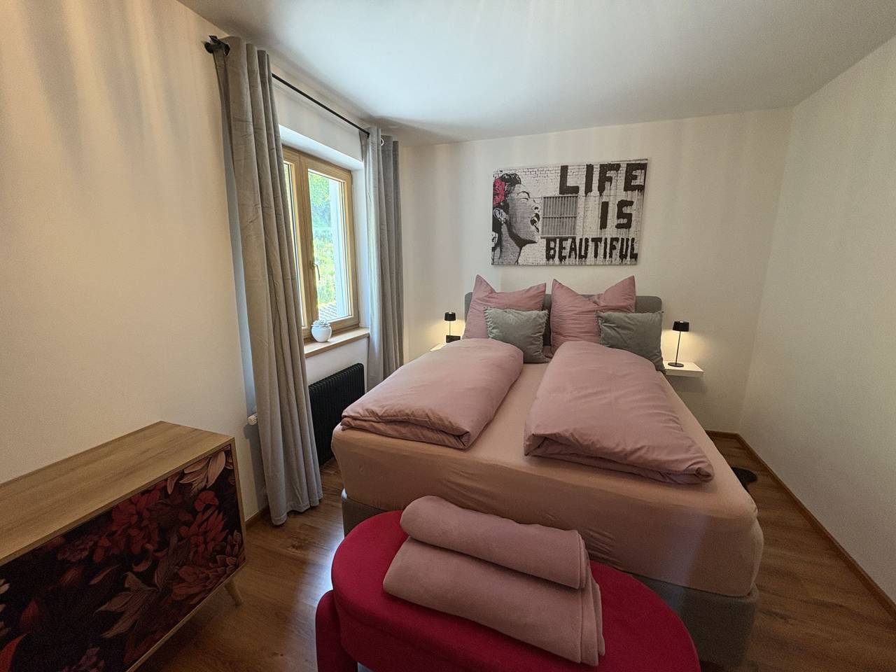 Ganze Wohnung, Anny 1 in Zell am See, Kitzbüheler Alpen