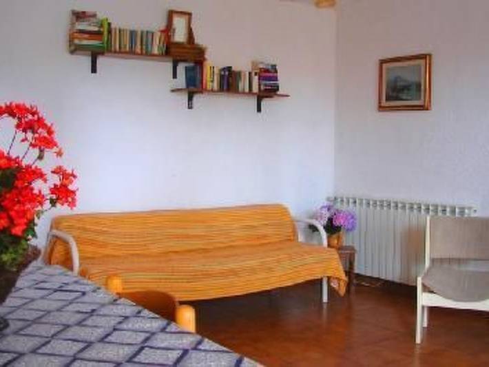 Ferienwohnung für 4 Personen, mit Terrasse, mit Haustier auf Ischia - 2