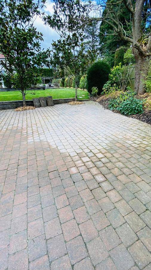 Gîte pour 4 personnes, avec terrasse et vue à Condé-Sainte-Libiaire - 3