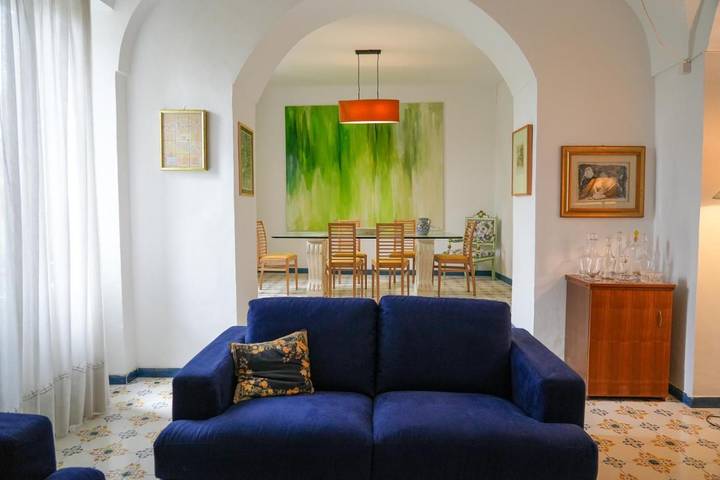Appartamento per 4 persone, con terrazza in Alatri