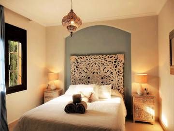 Casa Rural para 12 Personas en Torremolinos, Costa del Sol, Foto 2