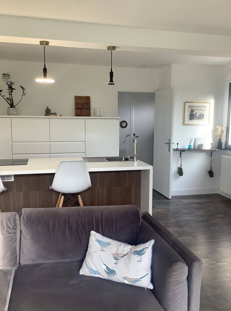 Bienvenue à la Casa Cosy in Lesneven, Brest region