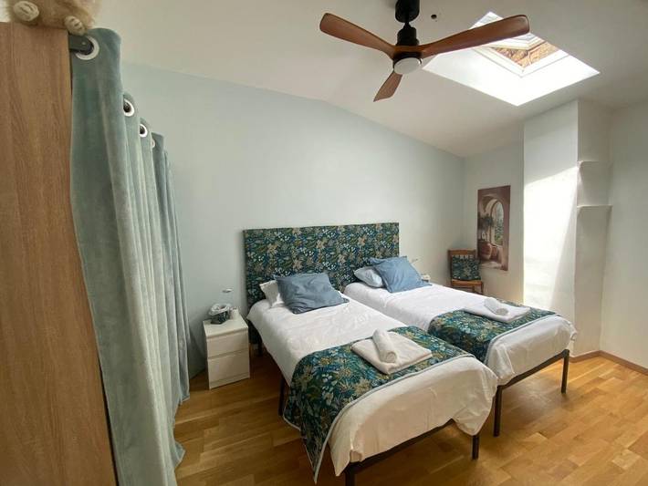 Gîte pour 6 personnes à Anse - 3