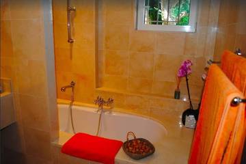 Villa pour 8 Personnes dans Beaulieu-sur-Mer, Région de Nice, Photo 4