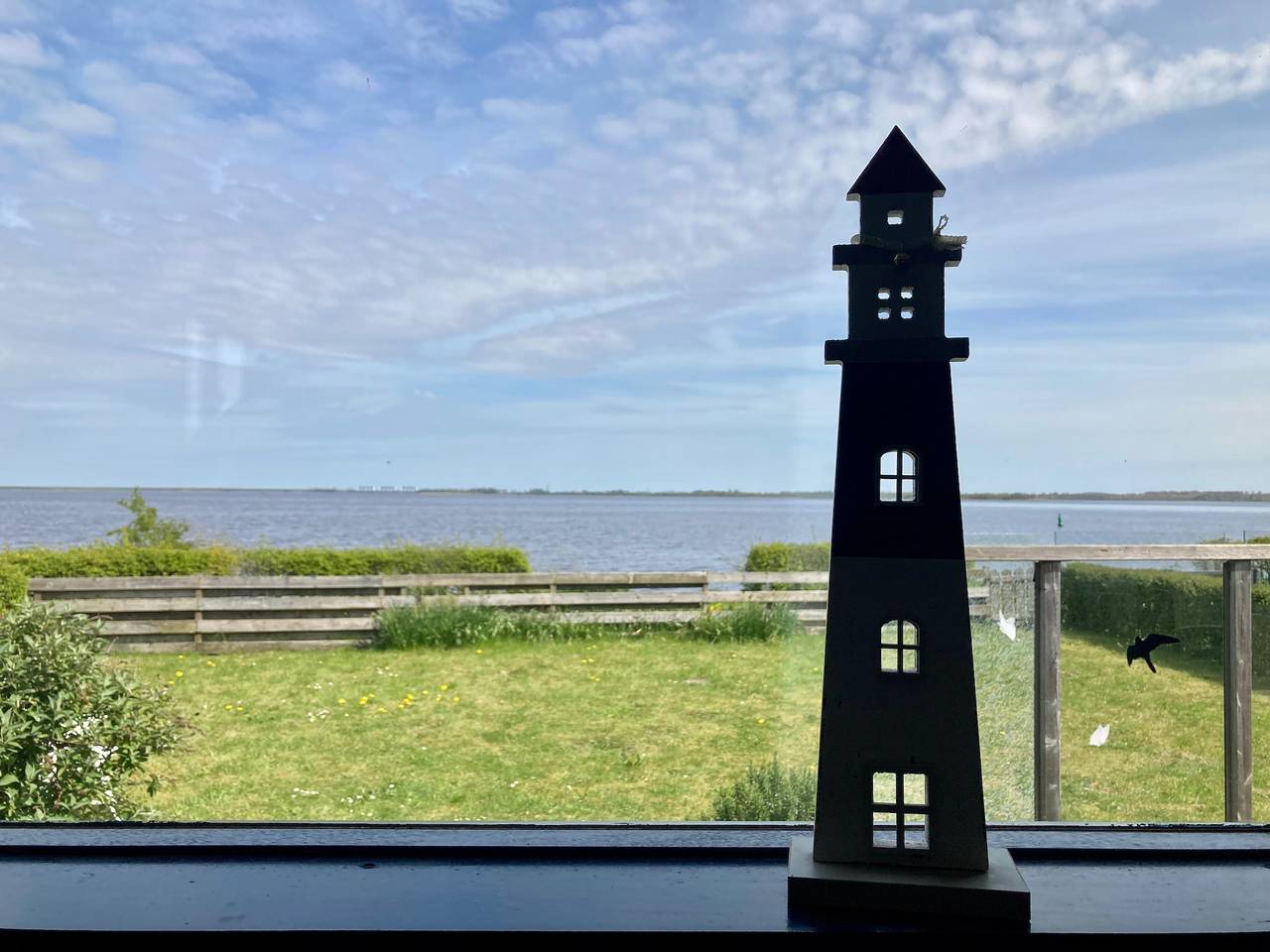 Bungalow voor 6 Personen in Oostmahorn, Lauwersmeer