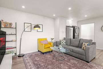 Apartment for 4 People in Altadena, Southern California, Photo 3