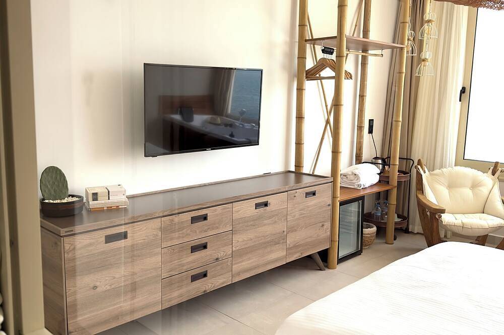 Liman Hotel Gümüşlük - Stylish boutique hotel by the sea in Gümüşlük in Bodrum, Muğla Province