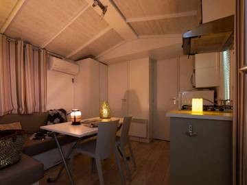 Camping pour 4 Personnes dans Agde, Région de Béziers, Photo 4