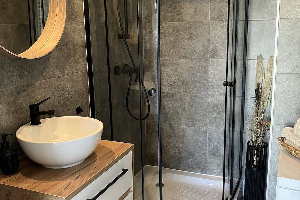Apartamento entero, Soul Apartment in the center in Szczecin, Mar Baltico Polonia