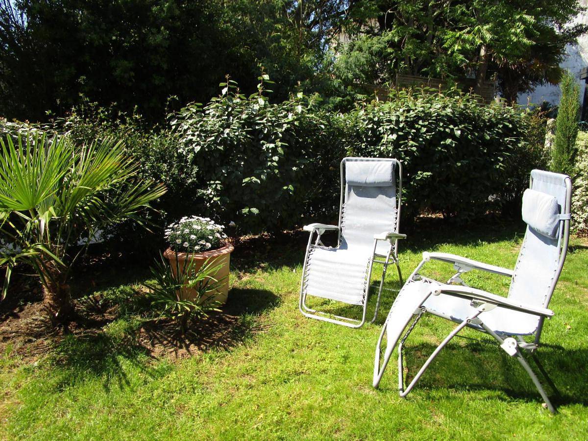 Double Room with Private Bathroom in Royan, Côte de Beauté