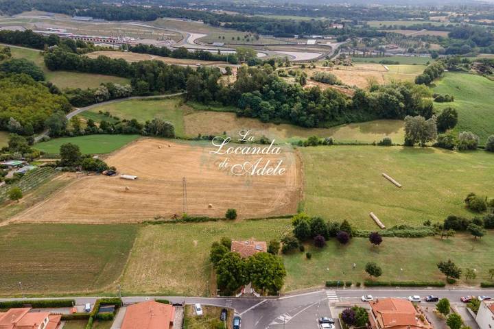 Location de vacances pour 2 personnes, avec jardin et vue dans Scarperia - 3