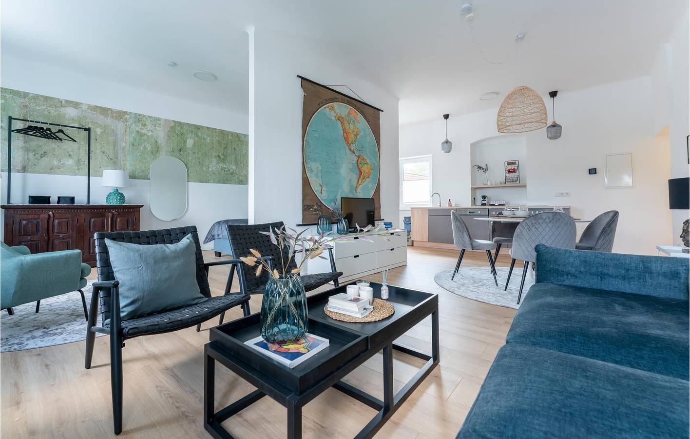 Ganze Ferienwohnung, Ferienwohnung für 4 Personen mit Terrasse in Scheibe, Persenbeug-Gottsdorf