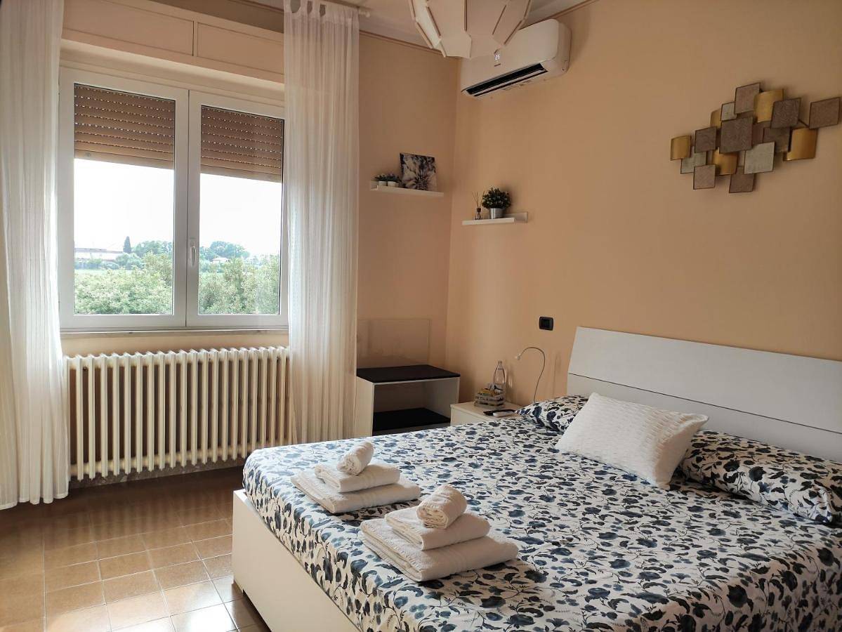Villa Ada in Loreto, Provincia di Ancona