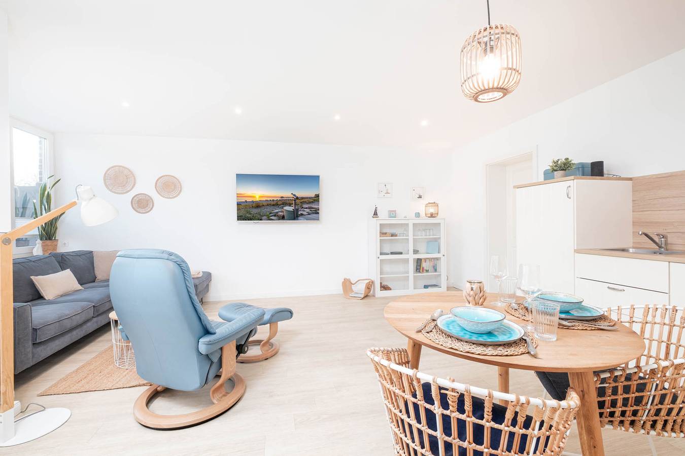 Vakantiehuis voor 2 personen met sauna, foto 6