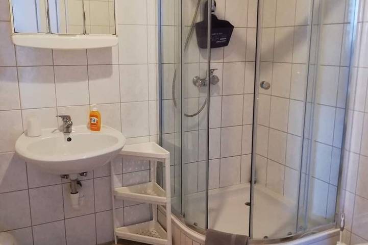 Ferienwohnung für 2 Personen, mit Haustier in Mücheln (Geiseltal) - 4