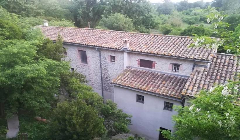 Location de vacances pour 8 personnes, avec vue et jardin à Ribaute-les-Tavernes - 3