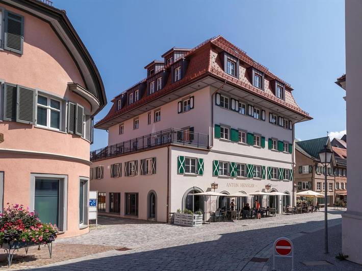 Ferienwohnung für 2 Personen