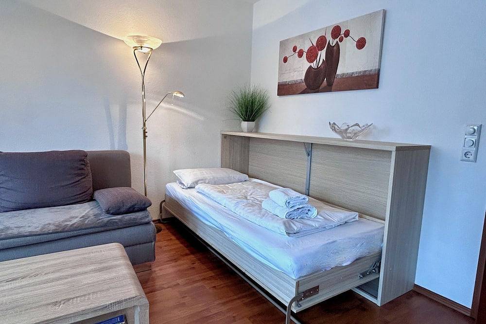 Ganze Wohnung, Ferienwohnung Kleine Seeperle - Ihr Rückzugsort in Nonnenhorn in Nonnenhorn, Bayerisch Schwaben