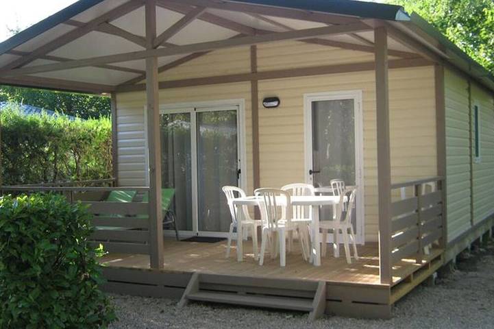 Casa rural para 4 personas, con piscina y terraza, Se admiten mascotas - 1