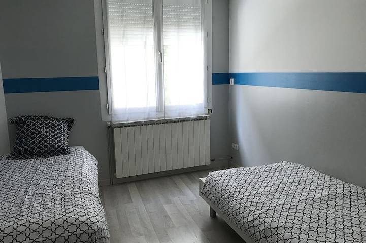 Location de vacances pour 6 personnes, avec jacuzzi à Saint-Jean-de-Fos - 2