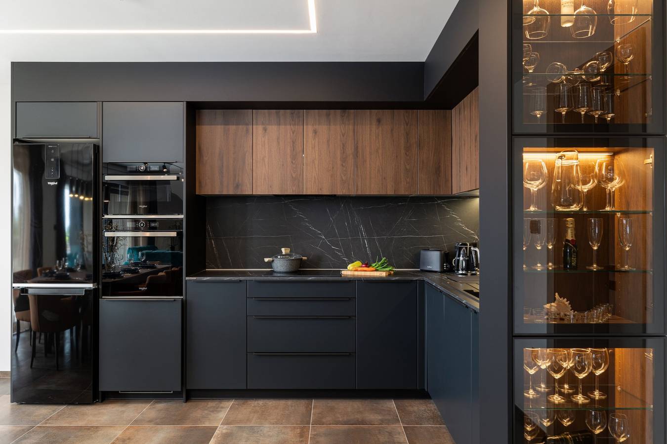 Villa Betelgeuse Supernova in Novi Vinodolski, Primorje-Gorski Kotar