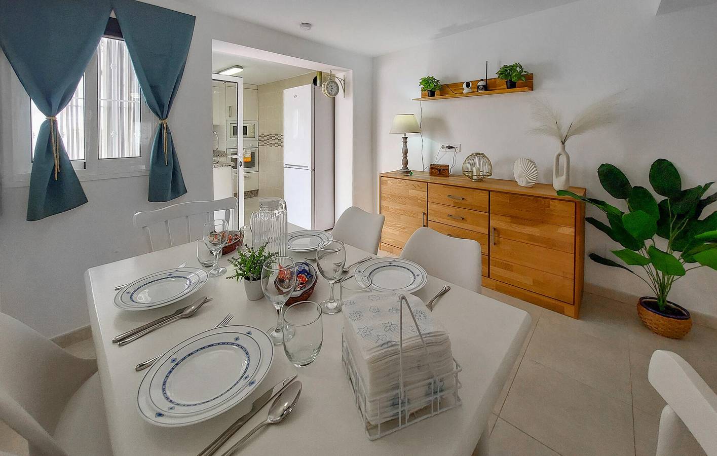 Appartement confortable au bord de la mer avec WiFi et terrasse in Fuengirola, Costa del Sol